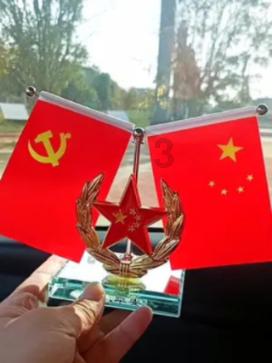 小汽车的太空梦